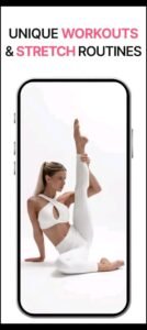 تحميل Fitny Stretching Coach مهكر APK.2025 مدرب تمدد اللياقة البدنية اخر اصدار 4