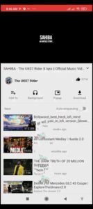 تحميل Tube Video Downloader / For All مهكر APK.2025 تيوب فيديو داونلود اخر اصدار 2