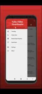 تحميل Tube Video Downloader / For All مهكر APK.2025 تيوب فيديو داونلود اخر اصدار 3