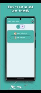 تحميل Screen Prank: Broken LCD Joke مهكر APK.2025 مزحة الشاشة المكسورة اخر اصدار 2