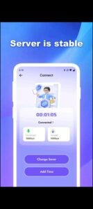 تحميل Our VPN مهكر APK.2025 اور في بي ان اخر اصدار 3