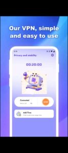 تحميل Our VPN مهكر APK.2025 اور في بي ان اخر اصدار 4