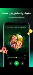 تحميل Pure Tuber مهكر APK.2025 الفيديو والموسيقي اخر اصدار 6