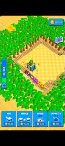 تحميل Train Miner مهكرة APK.2025 لعبة قطارات اخر اصدار 2