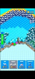 تحميل Train Miner مهكرة APK.2025 لعبة قطارات اخر اصدار 6