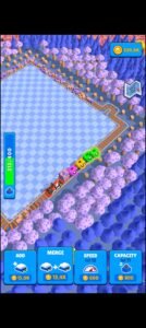 تحميل Train Miner مهكرة APK.2025 لعبة قطارات اخر اصدار 8