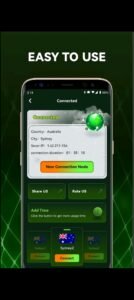 تحميل Handas VPN مهكر APK.2025 هانداس في بي ان اخر اصدار 1