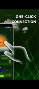 تحميل Handas VPN مهكر APK.2025 هانداس في بي ان اخر اصدار 2