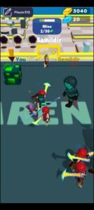 تحميل My Clone Army مهكرة APK.2025 الجيش المستنسخ اخر اصدار 1