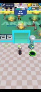 تحميل My Clone Army مهكرة APK.2025 الجيش المستنسخ اخر اصدار 2