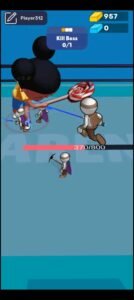 تحميل My Clone Army مهكرة APK.2025 الجيش المستنسخ اخر اصدار 3