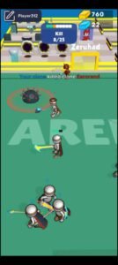 تحميل My Clone Army مهكرة APK.2025 الجيش المستنسخ اخر اصدار 4