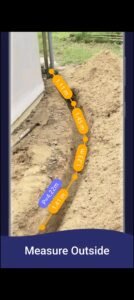 تحميل AR Ruler Camera مهكر APK.2025 كاميرا مسطرة اخر اصدار 3