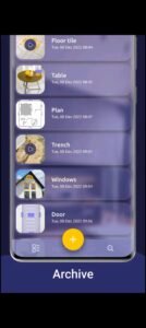 تحميل AR Ruler Camera مهكر APK.2025 كاميرا مسطرة اخر اصدار 4