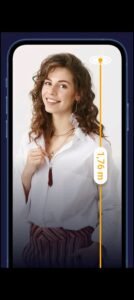 تحميل AR Ruler Camera مهكر APK.2025 كاميرا مسطرة اخر اصدار 8