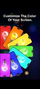تحميل Flashlight Pro مهكر APK.2025 فلاش لايت برو اخر اصدار 1