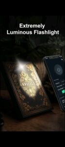 تحميل Flashlight Pro مهكر APK.2025 فلاش لايت برو اخر اصدار 4