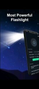 تحميل Flashlight Pro مهكر APK.2025 فلاش لايت برو اخر اصدار 5