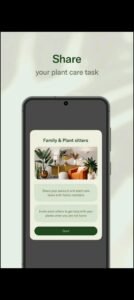 تحميل تطبيق Planta مهكر APK.2025 لمعرفة ورعاية النبات اخر اصدار 1