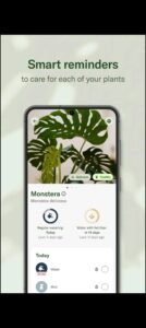 تحميل تطبيق Planta مهكر APK.2025 لمعرفة ورعاية النبات اخر اصدار 6