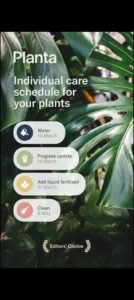 تحميل تطبيق Planta مهكر APK.2025 لمعرفة ورعاية النبات اخر اصدار 7