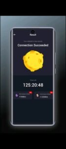 تحميل OSC VPN مهكر APK.2025 في بي ان اخر اصدار 3