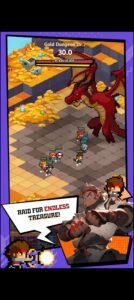 تحميل Rumble Squad مهكرة APK.2025 رومبيل سكودا اخر اصدار 1