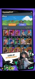 تحميل Rumble Squad مهكرة APK.2025 رومبيل سكودا اخر اصدار 4