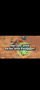 تحميل Rumble Squad مهكرة APK.2025 رومبيل سكودا اخر اصدار 7