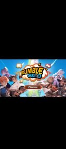 تحميل Rumble Squad مهكرة APK.2025 رومبيل سكودا اخر اصدار 8