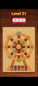 تحميل Color Wood Screw مهكرة APK.2025 برغي الخشب الملون اخر اصدار 2