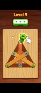 تحميل Color Wood Screw مهكرة APK.2025 برغي الخشب الملون اخر اصدار 3