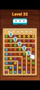 تحميل Color Wood Screw مهكرة APK.2025 برغي الخشب الملون اخر اصدار 4