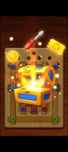 تحميل Color Wood Screw مهكرة APK.2025 برغي الخشب الملون اخر اصدار 5