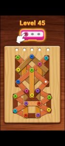 تحميل Color Wood Screw مهكرة APK.2025 برغي الخشب الملون اخر اصدار 6