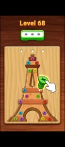 تحميل Color Wood Screw مهكرة APK.2025 برغي الخشب الملون اخر اصدار 7