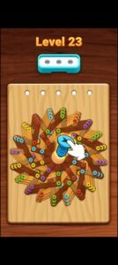 تحميل Color Wood Screw مهكرة APK.2025 برغي الخشب الملون اخر اصدار 8