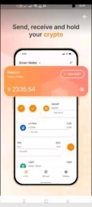 تحميل Smart Wallet مهكر APK.2025 المحفظة الذكية اخر اصدار 2