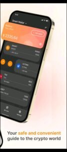 تحميل Smart Wallet مهكر APK.2025 المحفظة الذكية اخر اصدار 5