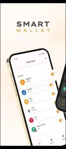 تحميل Smart Wallet مهكر APK.2025 المحفظة الذكية اخر اصدار 6