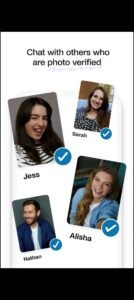  تحميل Badoo مهكر APK.2025 بادو اخر اصدار 1