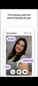  تحميل Badoo مهكر APK.2025 بادو اخر اصدار 2