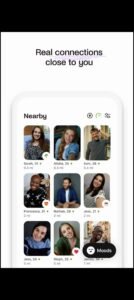  تحميل Badoo مهكر APK.2025 بادو اخر اصدار 4
