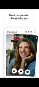  تحميل Badoo مهكر APK.2025 بادو اخر اصدار 5