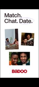  تحميل Badoo مهكر APK.2025 بادو اخر اصدار 6