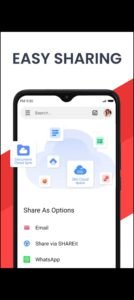 تحميل تطبيق WPS Office Premium مهكر APK.2025 برنامج اوفيس اخر اصدار 2