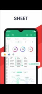 تحميل تطبيق WPS Office Premium مهكر APK.2025 برنامج اوفيس اخر اصدار 3