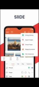 تحميل تطبيق WPS Office Premium مهكر APK.2025 برنامج اوفيس اخر اصدار 4