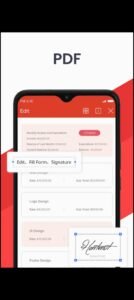 تحميل تطبيق WPS Office Premium مهكر APK.2025 برنامج اوفيس اخر اصدار 6