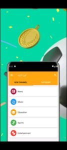 تحميل تطبيق كورة لايف مهكر Kora Live.APK.2025 اخر اصدار 2